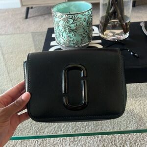 Marc Jacobs crossbody/fanny pack bag